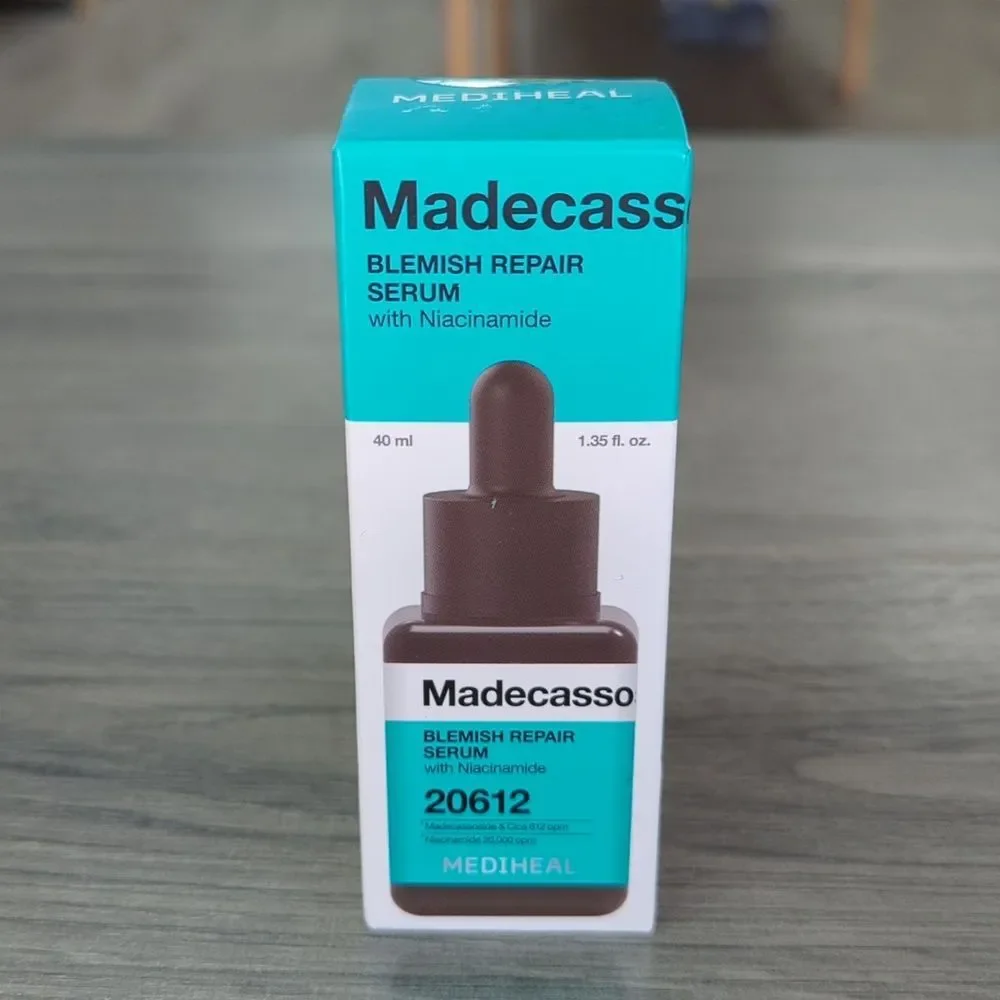 Mediheal Madecassoside Blemish Repair Serum With Niacinamide